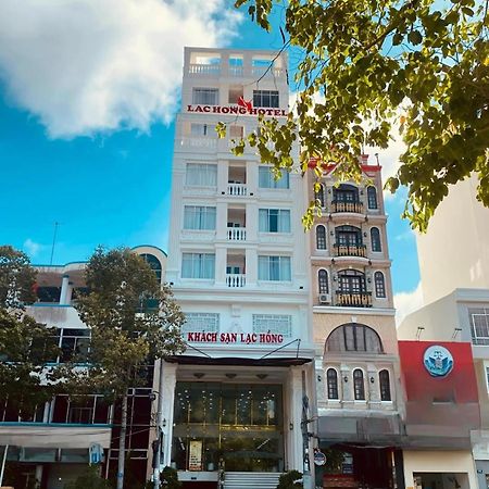 Khach San Lac Hong My Tho - Lac Hong My Tho Hotel المظهر الخارجي الصورة