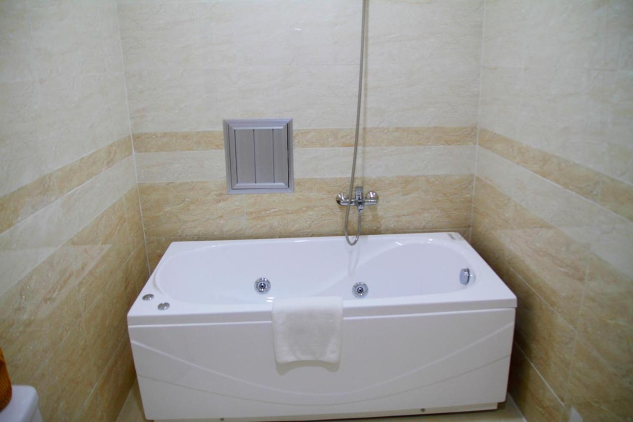 Khach San Lac Hong My Tho - Lac Hong My Tho Hotel المظهر الخارجي الصورة