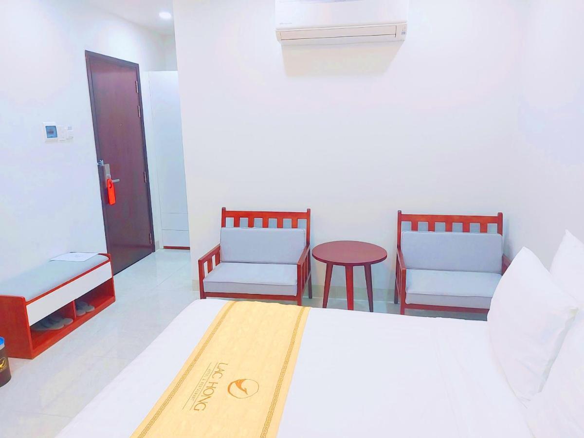 Khach San Lac Hong My Tho - Lac Hong My Tho Hotel المظهر الخارجي الصورة