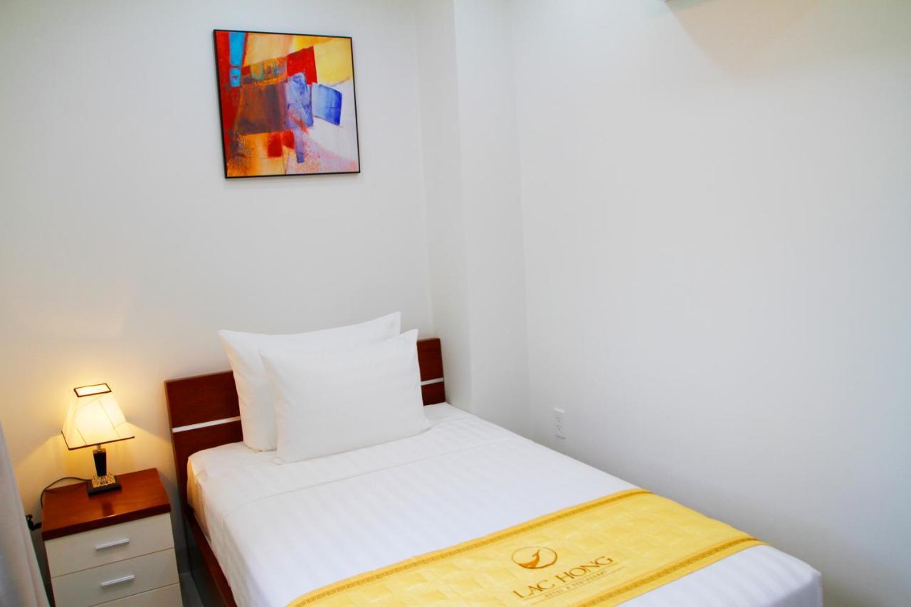 Khach San Lac Hong My Tho - Lac Hong My Tho Hotel المظهر الخارجي الصورة